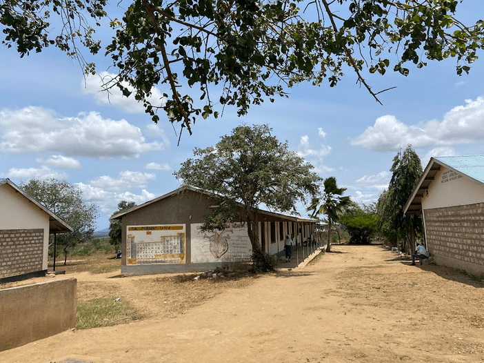 Mwakijembe Secondary School