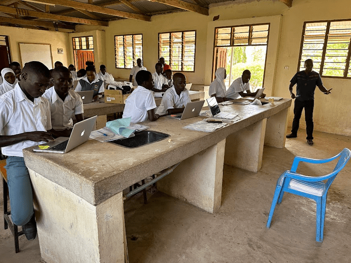 Mwakijembe Secondary School