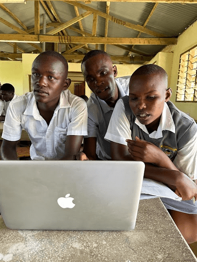 Mwakijembe Secondary School