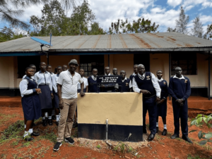 Kitambo Secondary School