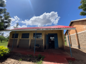 Oloirien Secondary School