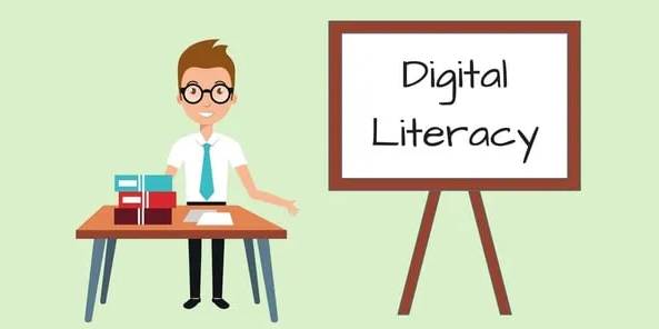 Digital Literacy