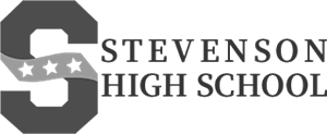 Stevenson-High-School-logoBW