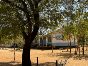 Mapimo_Sec_School - Angaza Center